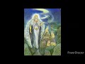 Journey to the Goddess - Freya - Guided Meditation