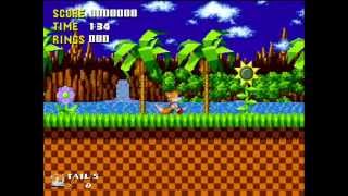 Lets Fail Sonic The Hedgehog