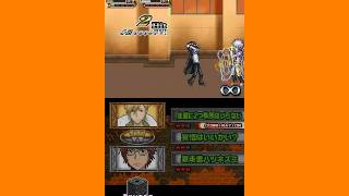 KHR flame rumble XX main story chapter 15