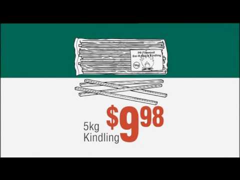 Bunnings Warehouse 2010 Ad