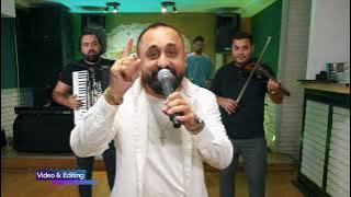 Nikos Dragulina - Linistea Pescarului ✴️ Live 2024