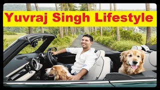 Yuvraj Singh Net Worth, Cars, House, Private Jets and Luxurious Lifestyle