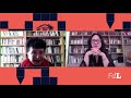 Entrevista a Esther Díaz - Feria del libro Mendoza 2020.