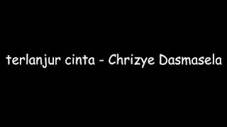 Terlanjur Cinta - Chrizye (Lagu galau)