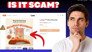 Lune RestNode Review: Worth It or Buyer Beware?