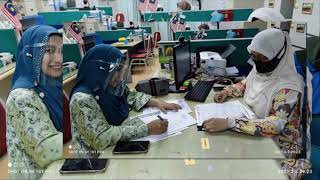 Montaj Audit Dalaman 2021