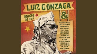 Miniatura de "Luiz Gonzaga - Estrada de Canindé"
