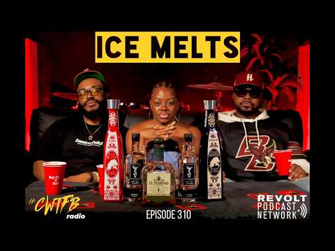DRAKE FINALLY DROPS "ICEMAN" & WE REVIEW IT! #WEAKestOfTheWeek IS BACK & MORE! | EP 310: "Ice Melts"