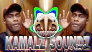 KNIFE TALK X GANZA REMIX(#KAMALZ_SOUNDZ 🇫🇯