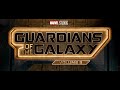 THE GUARDIANS OF THE GALAXY VOL. 3 | Trailer 2