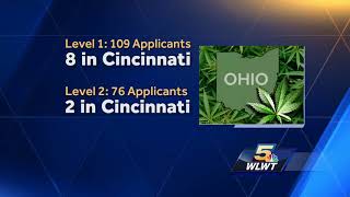 These are the companies that want to grow medical marijuana in Ohio
