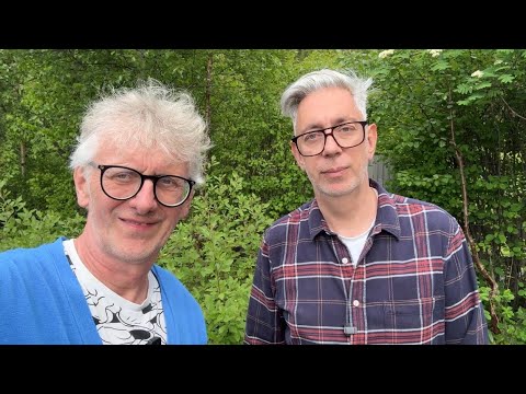 Members Update: In the Garden Ep.3, June 23, 2026.