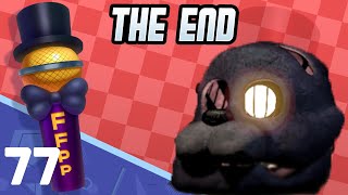 The Entire Five Nights at Freddys Timeline Pt 2 | Freddy Fazbear Pizza Podcast @RyeToast