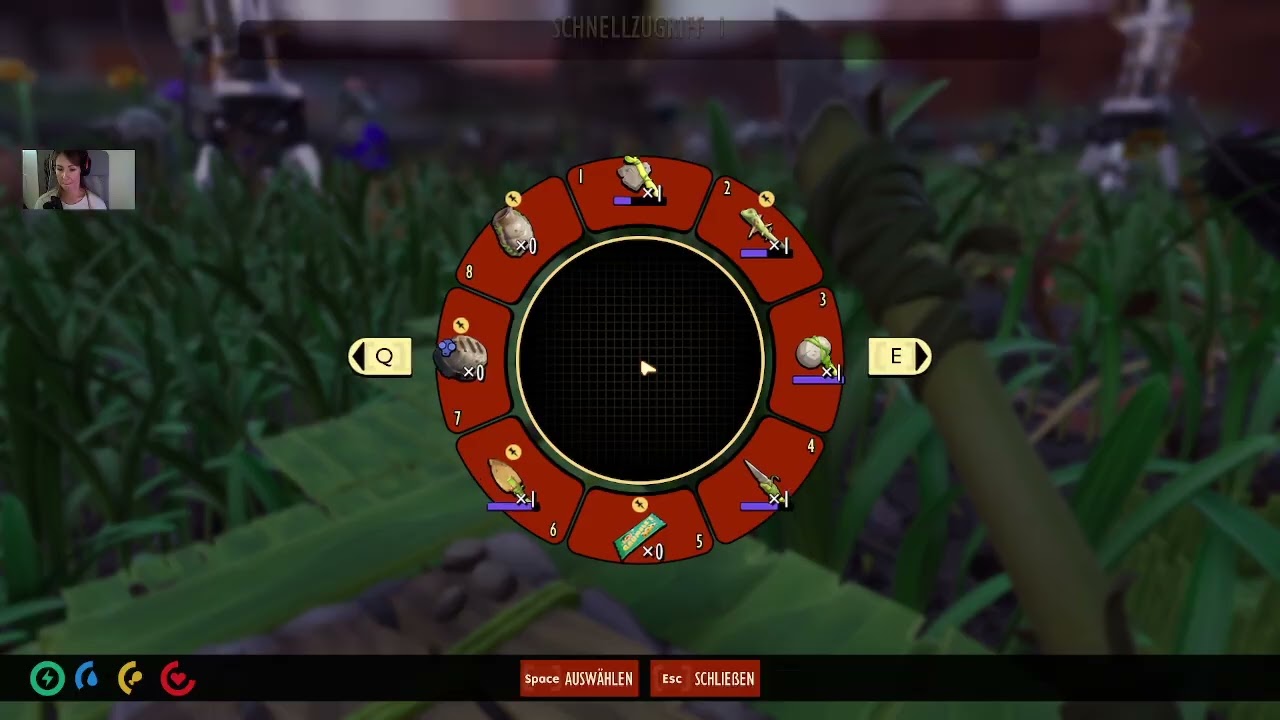 MachtDette: Grounded Tag 6