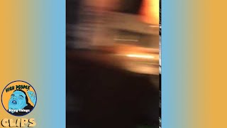 Stoned Dude Says Light Is Too Bright High People Doing Things Clips