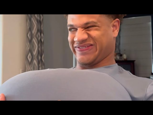 Overweight people that know everything about Health