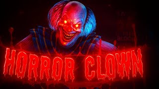 "Horror Clown Game | Scary Horror Gameplay | Escape the Evil Clown in Haunted House" screenshot 2