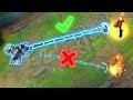 Top 50 Perfect Prediction Moments in League of Legends