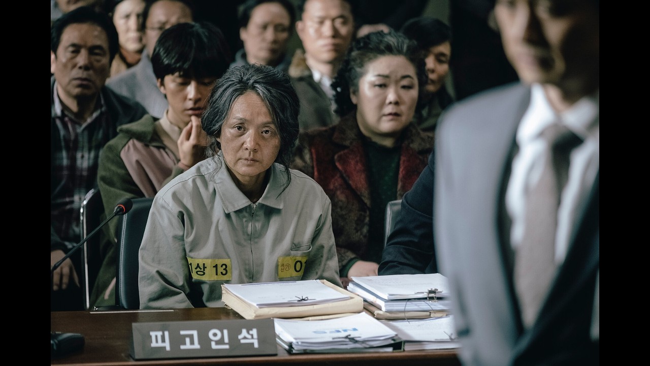 Шаардагы эң мыкты жактоочу өз апасы түрмөгө түшкөнүн сыналгыдан көрөт#Санчобекканал#кыргызча#кино