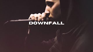 [FREE FOR PROFIT] Soulful NF type beat "Downfall"