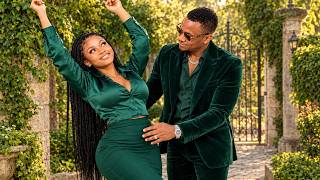 Otile Brown ft Zuchu - Look at me ( official video) 