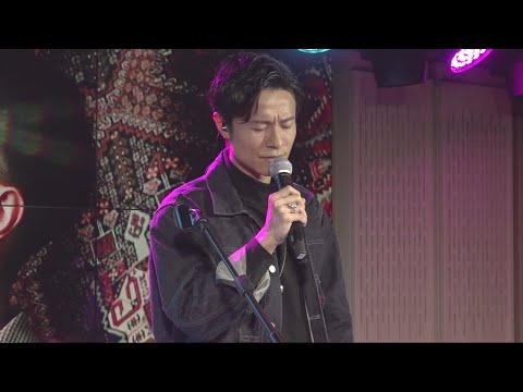 陳健安 On Chan - 煉獄健身室 x 健康教育 x 習慣失戀 @ 谷Live Facebook Live
