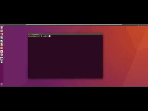 Installing Python Django