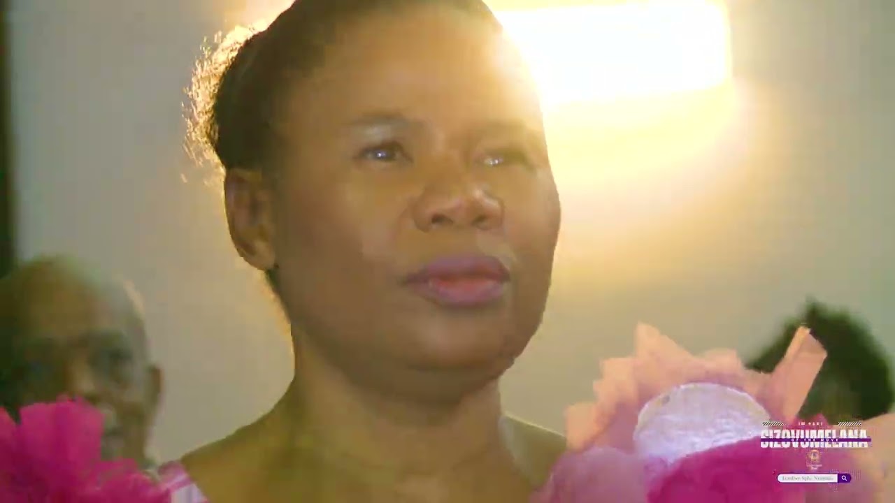 SIZOVUMELANA WORSHIP ENCOUNTER - LONDIWE SPHE NXUMALO