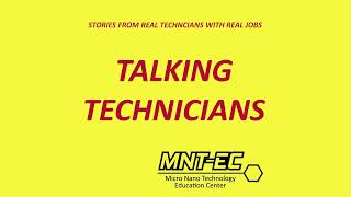 The Talking Technicians Podcast - Peter Kazarinoff by Support Center for Microsystems Education 78 views 1 year ago 16 minutes