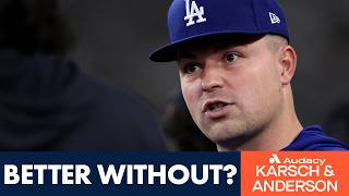 Do Fans Like the Tigers More Without Skubal Karsch Anderson