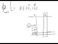 Math 10 Section 16.1: The F Distribution