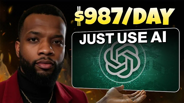 How I'm using AI clones to make $1,000/Day with digital products step by step you can just copy me!