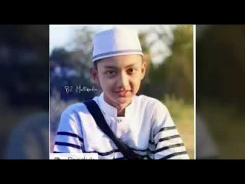 baper-foto-gus-azmi-dengan-lagu-"dengan-ko-sa-nyaman"