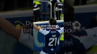 Dylan Taits Dazzling Display