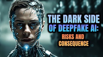 The Dark Side Of Deepfake Ai: Risks And Consequences