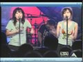 三枝夕夏 IN db パン工場ライブ 2005.9.1
