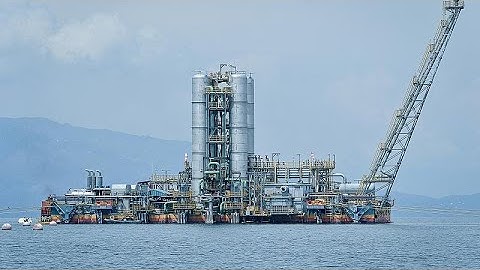 In Rwanda, KivuWatt transforms gas from 