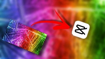 How to make this *INSANE* sovioo effect on CAPCUT