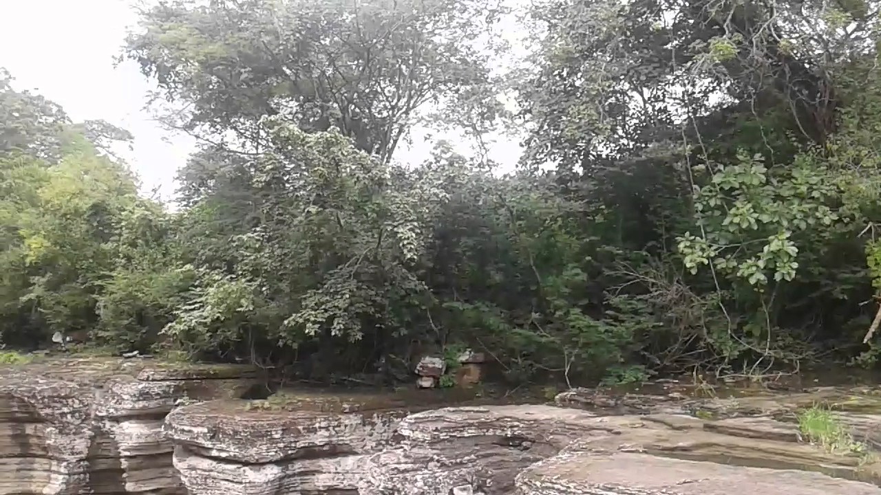 Trip Los Cajones YouTube