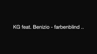 Kenan G feat. Benizio - Die Farben des Lebens // Animam et Cor
