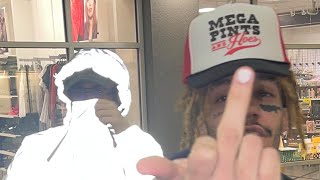 PREPARE2DROP (ft. Kid Mango)