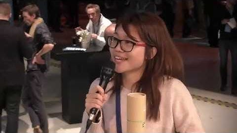 Interview about LoRa Solutions at The Things Conference 2020