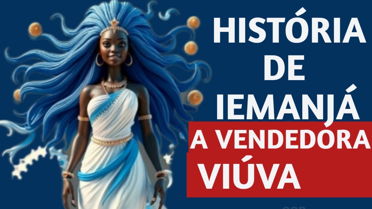 1988, Ribeirão Preto:  Vendedora Que Perdeu os Pedidos do Mês, Yemanjá Mostrou Que há Honestidade
