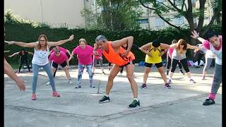 03/09/2018 Segunda Feira Aula Biceps Triceps pra deixar os braços fortes