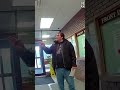 This Man Challenged Cops at Their OWN Station BUT THEN... #bodycam #truecrimecases