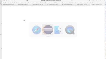 Maven profiles per environment with Spring Boot 2
