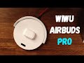 Беспроводные наушники Wiwu Airbuds Pro. Почти Apple Airpods Pro или нет?