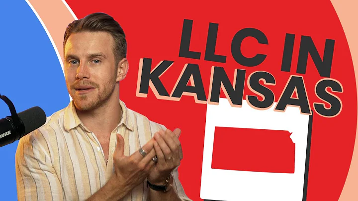 How to Start an LLC in Kansas in 2025
