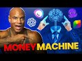 Use these AI tools to MAKE MONEY before it’s too late!