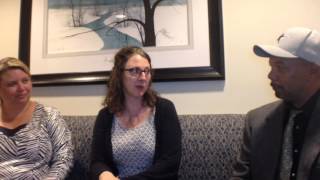 Grow Waynesboro pitch night 4/21/16 -Waynesboro,Va